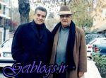 حرف‌های بهروز وثوقی در مراسم وداع با ناصر ملک‌مطیعی