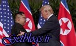 ترامپ تحریم‌های کره شمالی را یک سال دیگر تمدید کرد