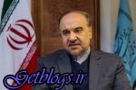 جایگاه واقعی کشور عزیزمان ایران چهارمی جدول بازی‌های آسیایی است / مسعود سلطانی‌فر